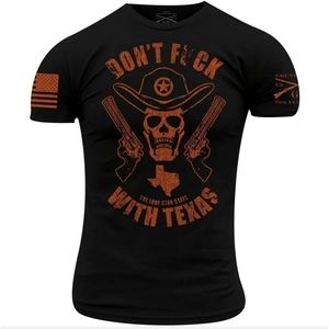 🪖Grunt Style texas shirt NEW🪖